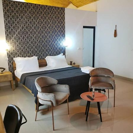 Bed and Breakfast La Fandenoise Thies Zewnętrze zdjęcie
