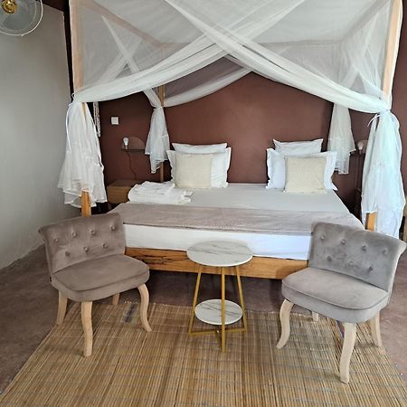 Bed and Breakfast La Fandenoise Thies Zewnętrze zdjęcie