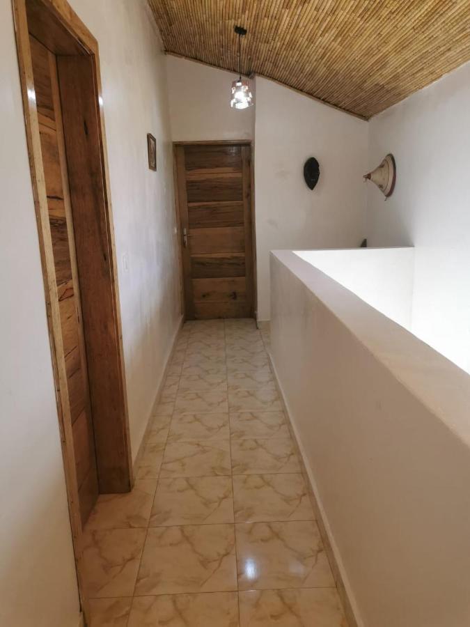 Bed and Breakfast La Fandenoise Thies Zewnętrze zdjęcie