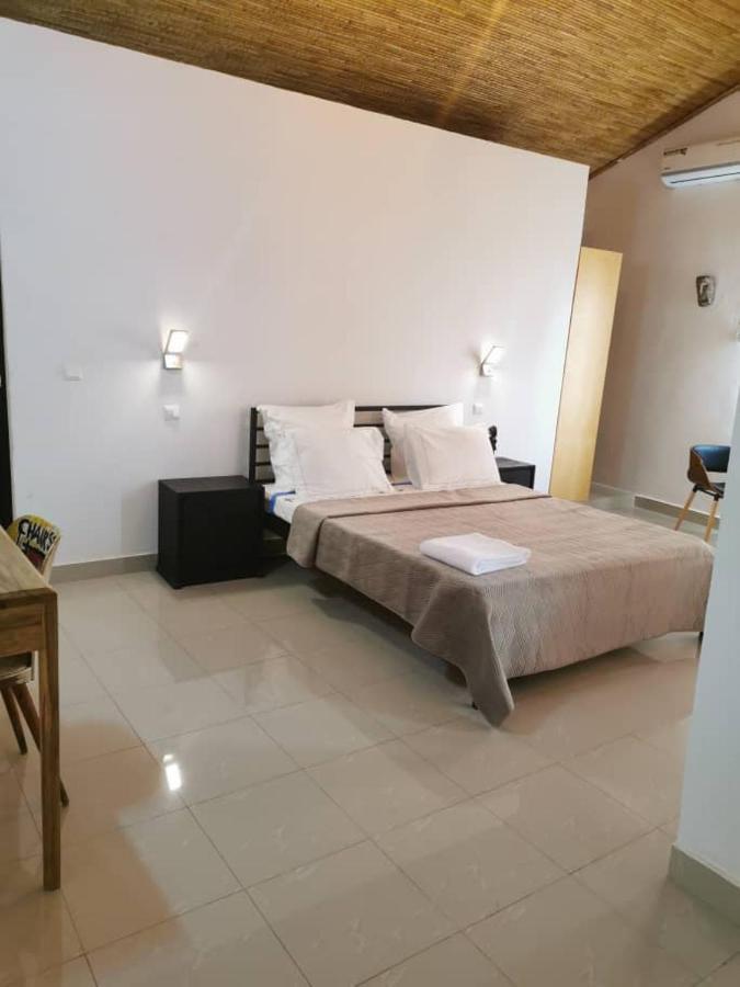 Bed and Breakfast La Fandenoise Thies Zewnętrze zdjęcie