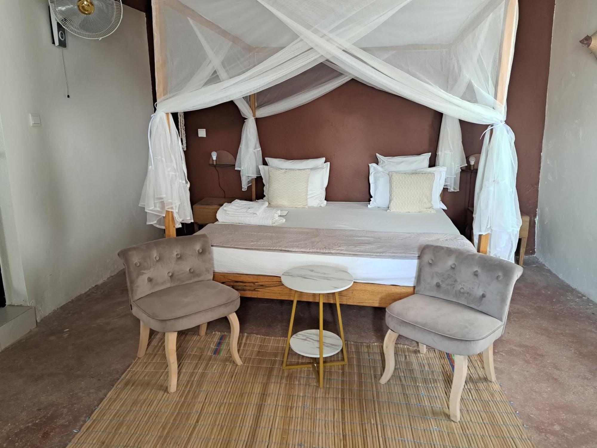 Bed and Breakfast La Fandenoise Thies Zewnętrze zdjęcie