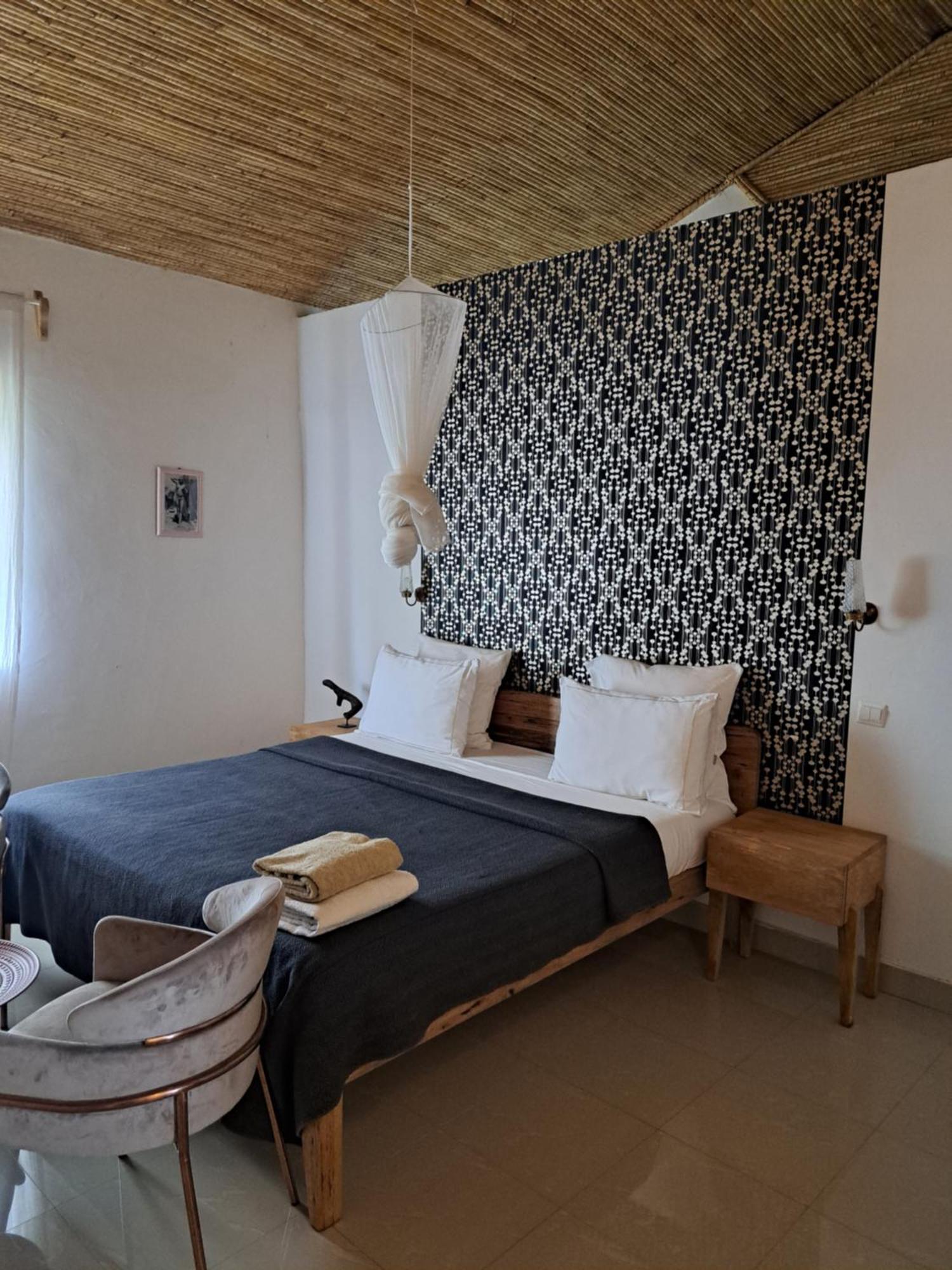 Bed and Breakfast La Fandenoise Thies Zewnętrze zdjęcie