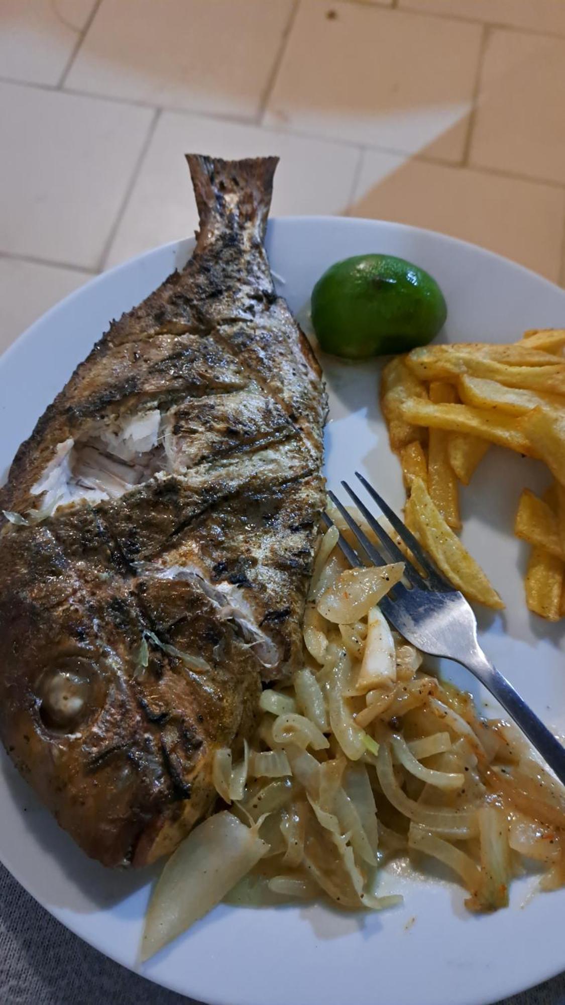 Bed and Breakfast La Fandenoise Thies Zewnętrze zdjęcie
