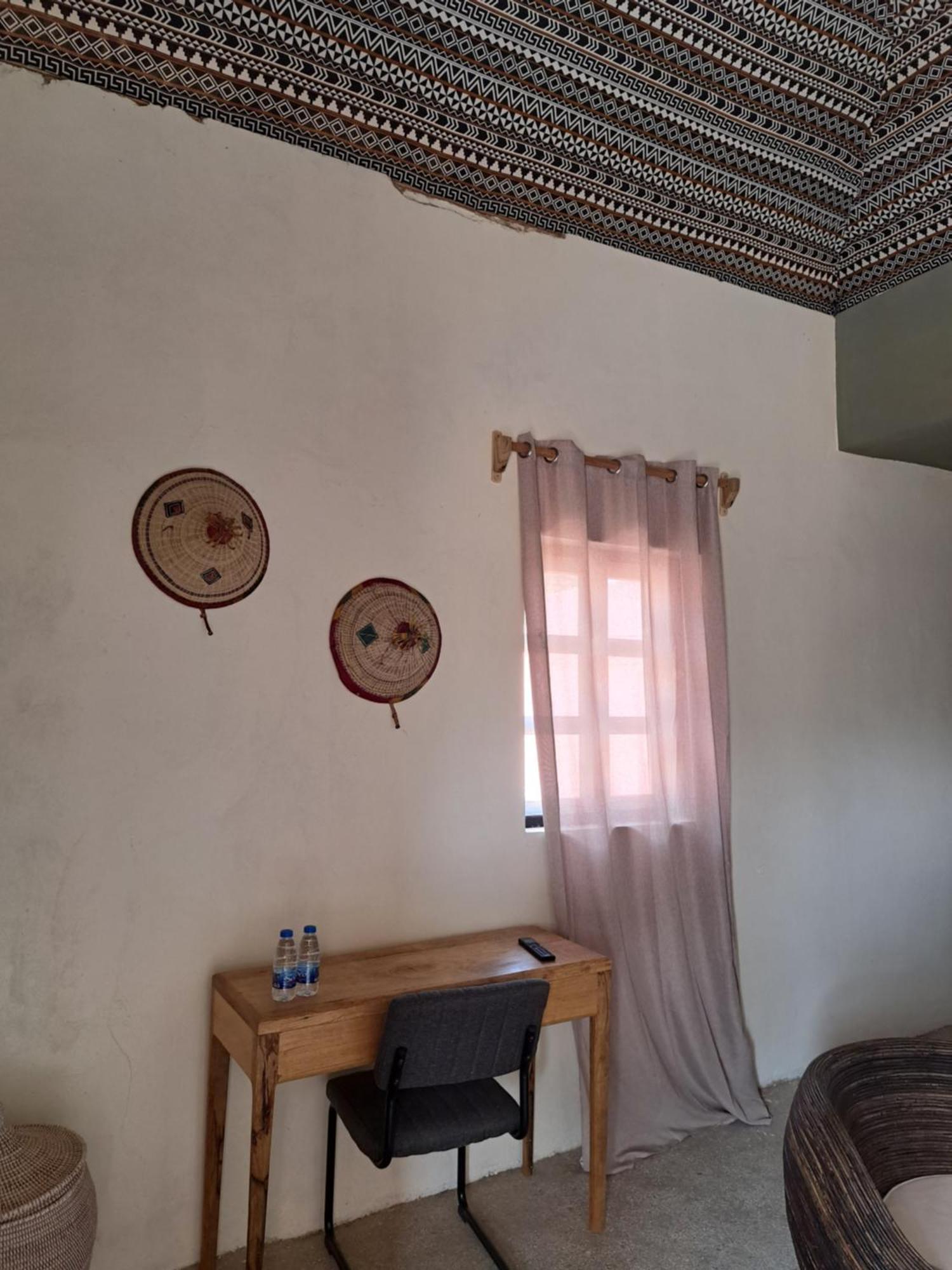 Bed and Breakfast La Fandenoise Thies Zewnętrze zdjęcie
