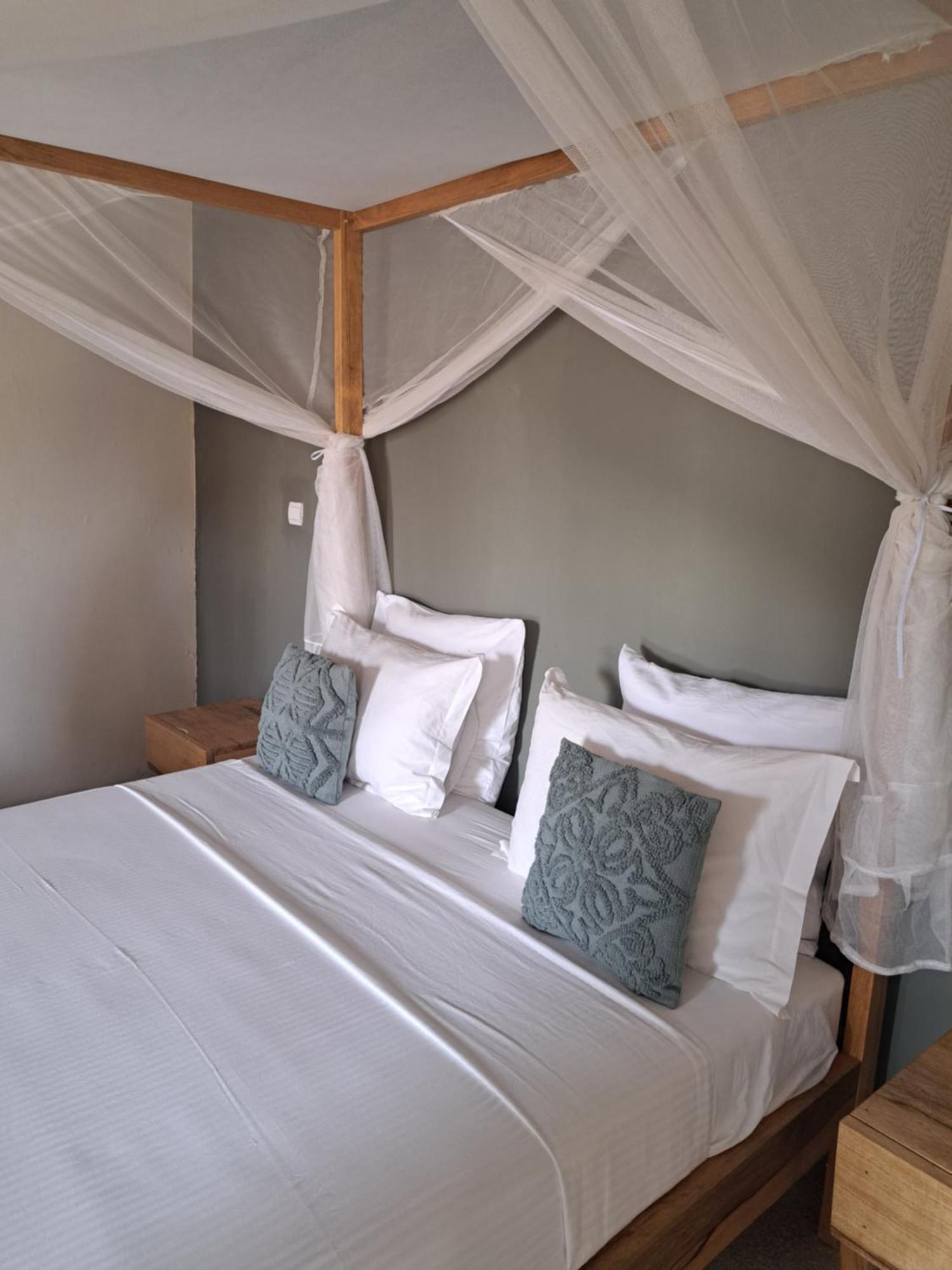 Bed and Breakfast La Fandenoise Thies Zewnętrze zdjęcie