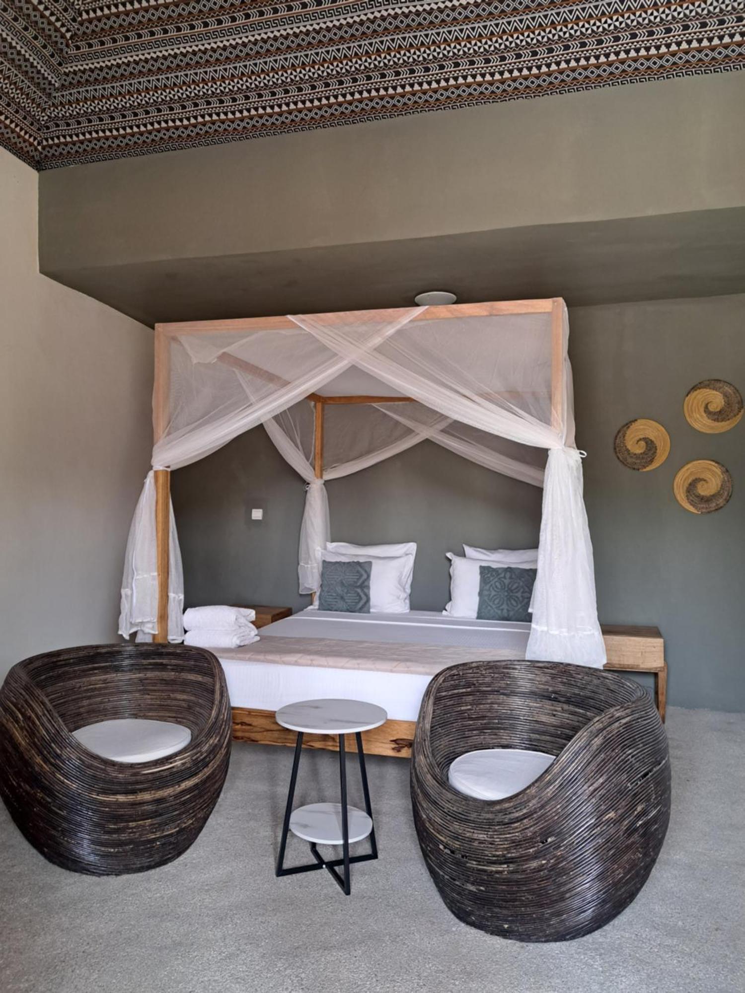 Bed and Breakfast La Fandenoise Thies Zewnętrze zdjęcie