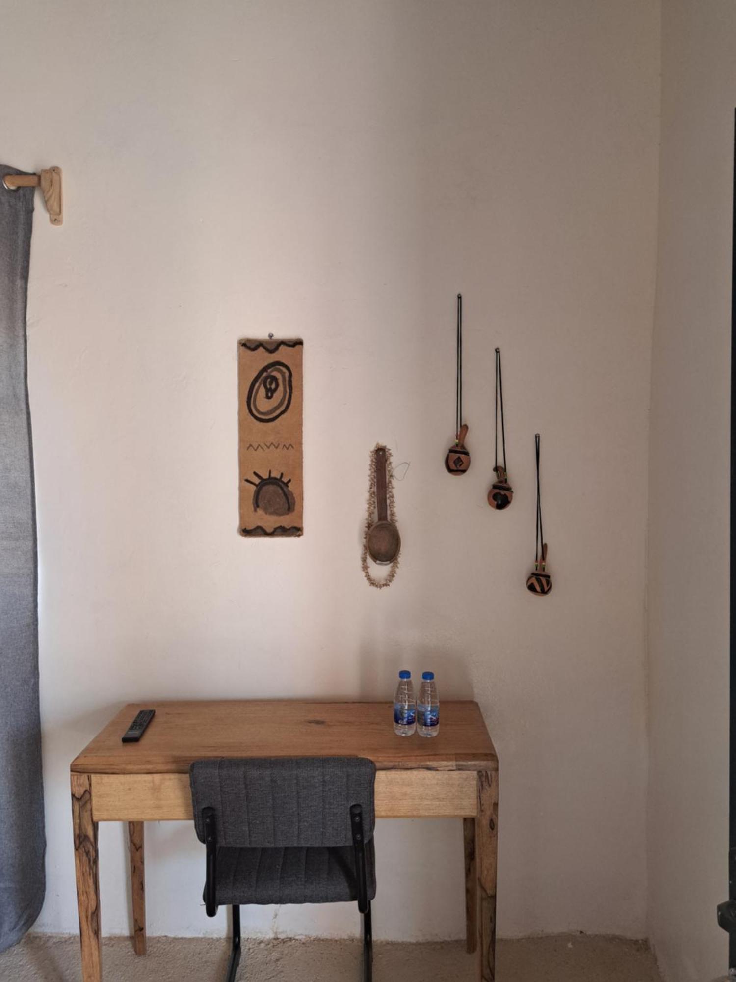 Bed and Breakfast La Fandenoise Thies Zewnętrze zdjęcie