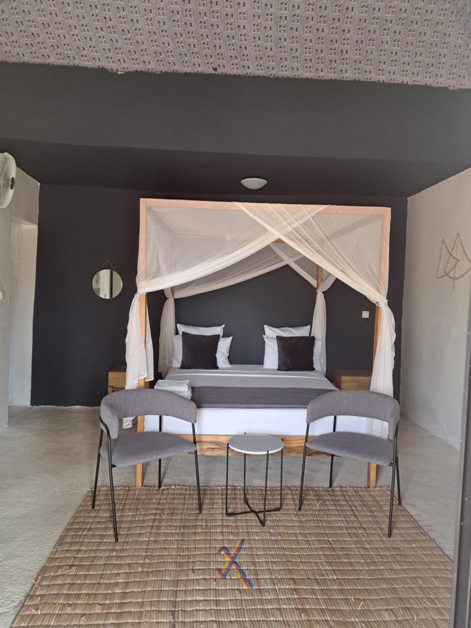 Bed and Breakfast La Fandenoise Thies Zewnętrze zdjęcie