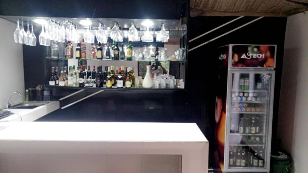 Bed and Breakfast La Fandenoise Thies Zewnętrze zdjęcie