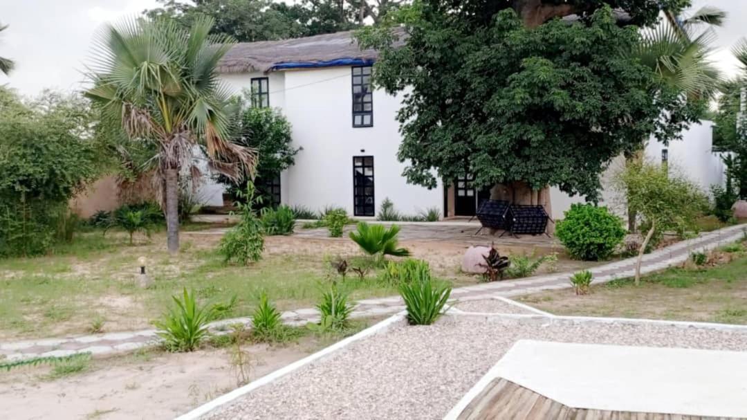 Bed and Breakfast La Fandenoise Thies Zewnętrze zdjęcie