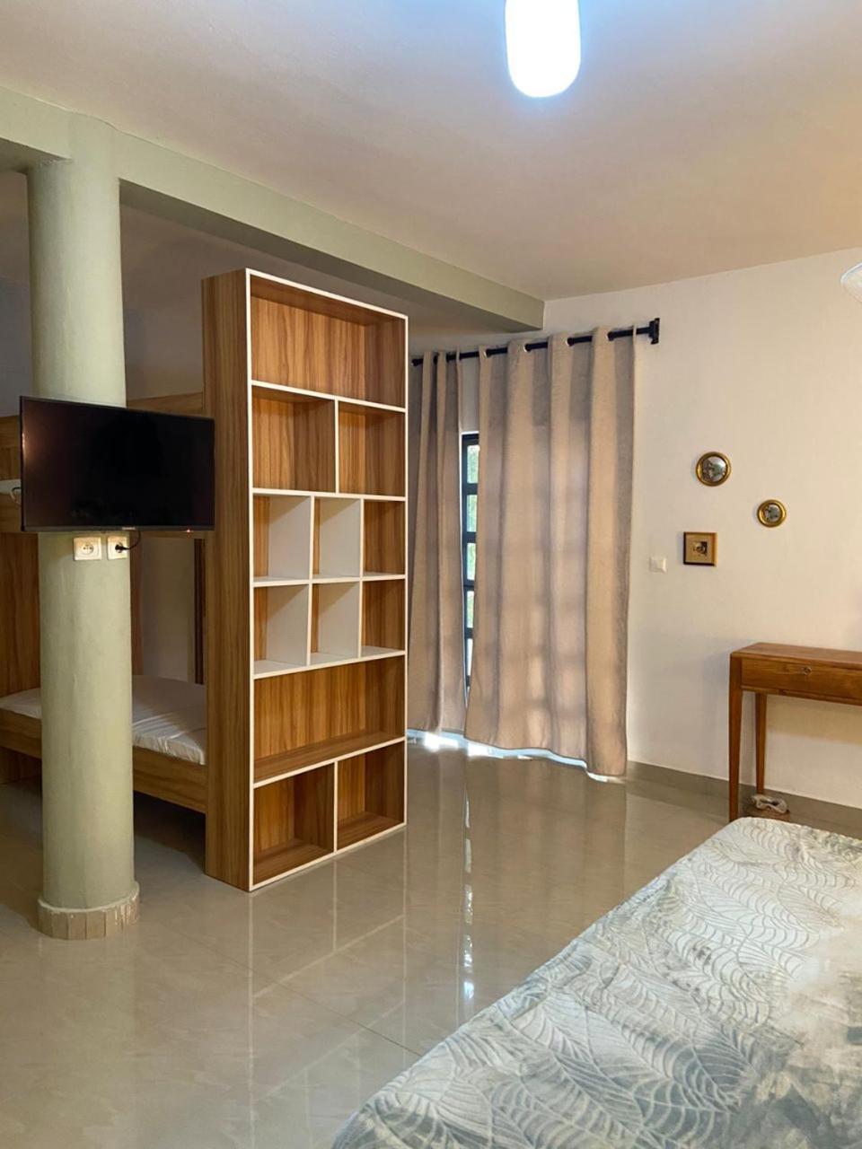Bed and Breakfast La Fandenoise Thies Zewnętrze zdjęcie