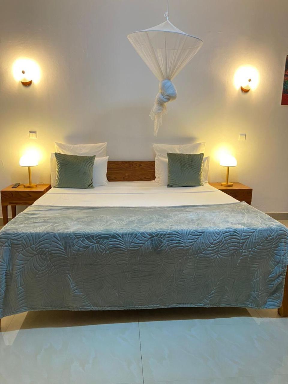 Bed and Breakfast La Fandenoise Thies Zewnętrze zdjęcie