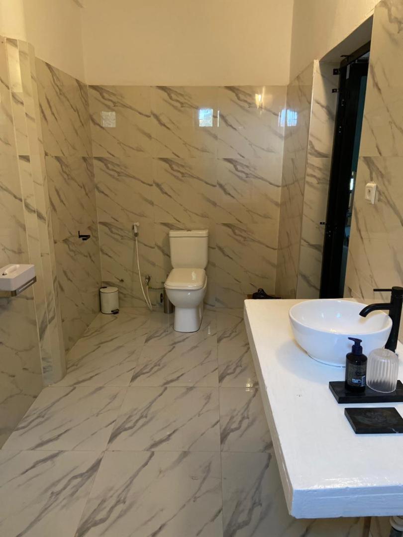 Bed and Breakfast La Fandenoise Thies Zewnętrze zdjęcie