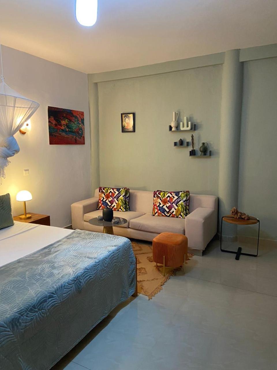 Bed and Breakfast La Fandenoise Thies Zewnętrze zdjęcie