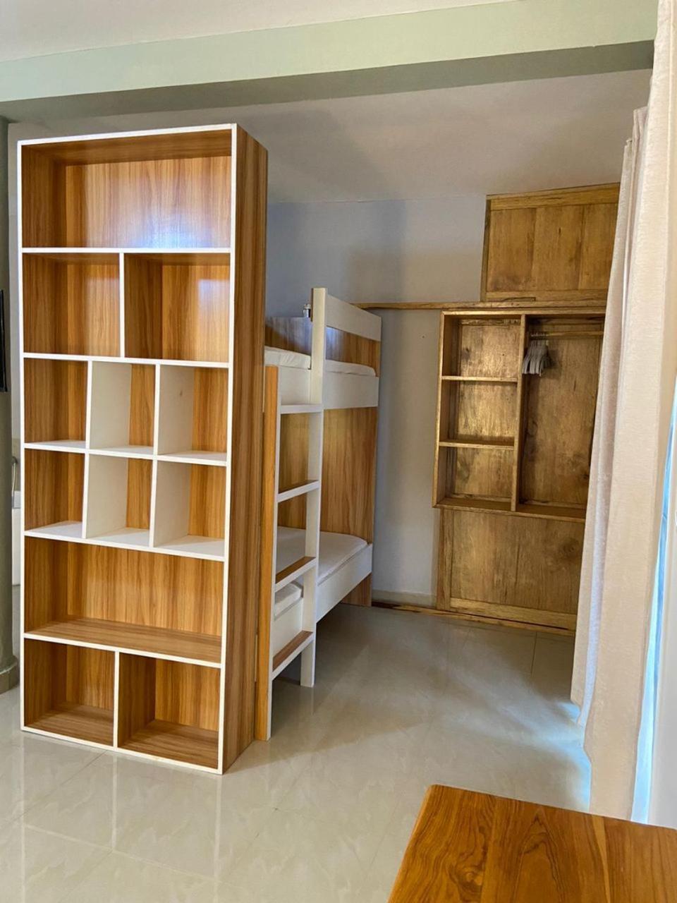 Bed and Breakfast La Fandenoise Thies Zewnętrze zdjęcie
