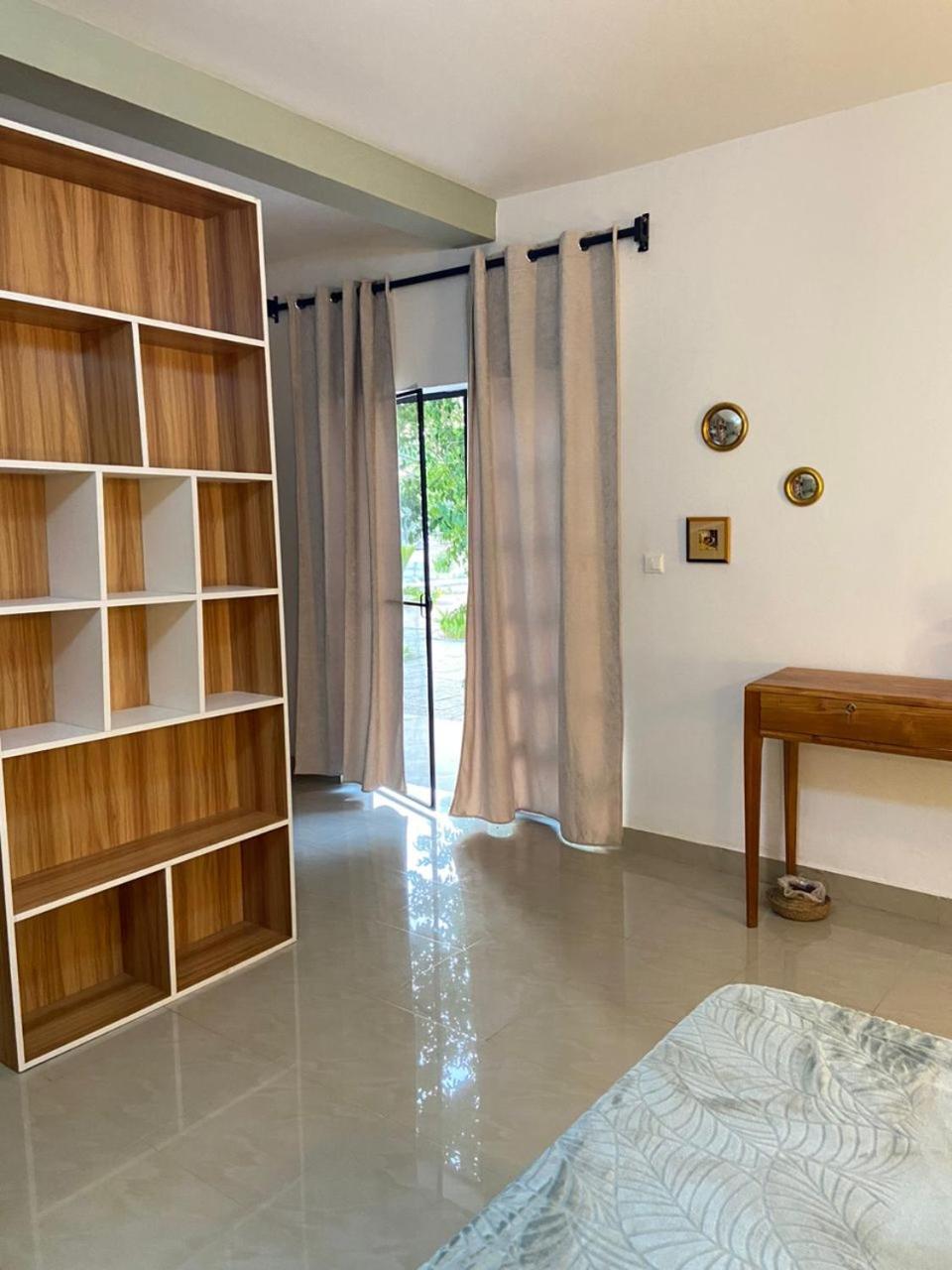 Bed and Breakfast La Fandenoise Thies Zewnętrze zdjęcie
